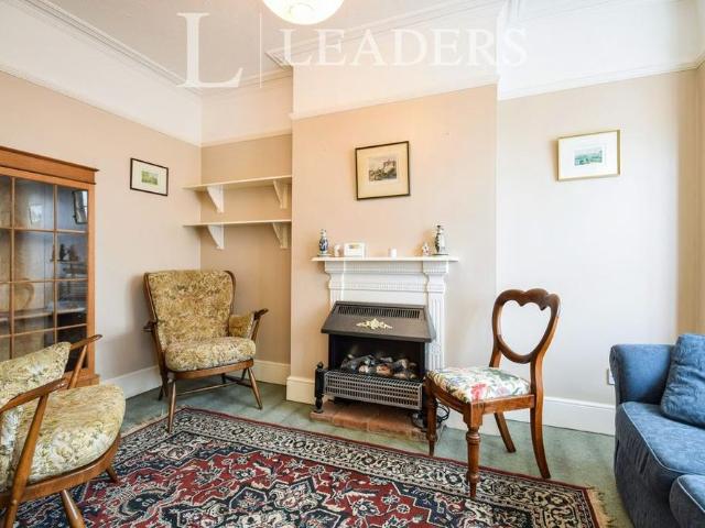 House for rent in East Bank, Norfolk