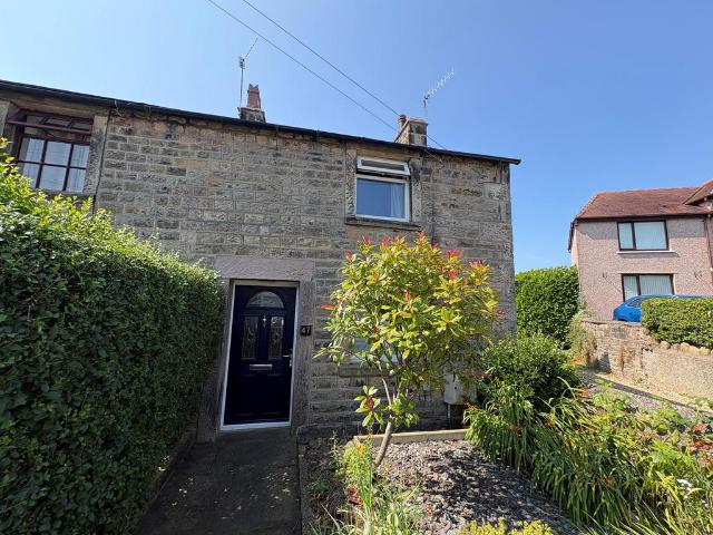 House for rent in Bare, Lancashire