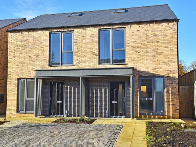 House for rent in Killinghall, North Yorkshire
