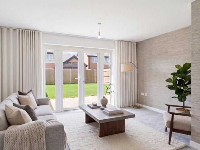 House for rent in West End, The Bridge