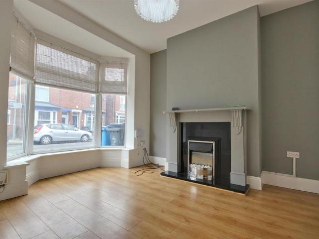 House for rent in Avenues, Hull
