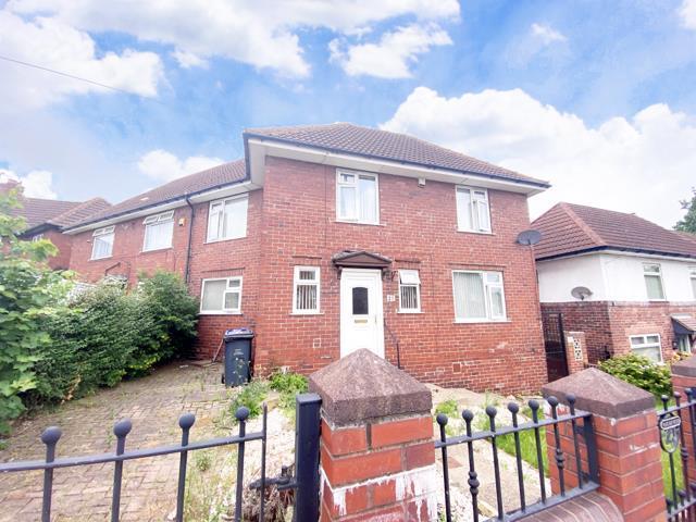 House for rent in Thurnscoe, South Yorkshire