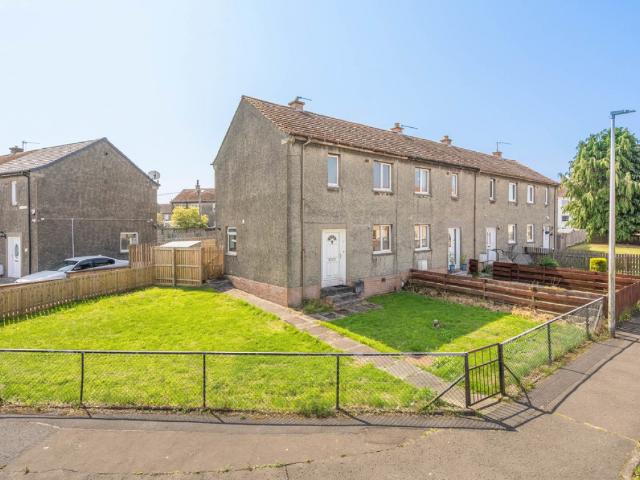 House for rent in Pumpherston, Scotland