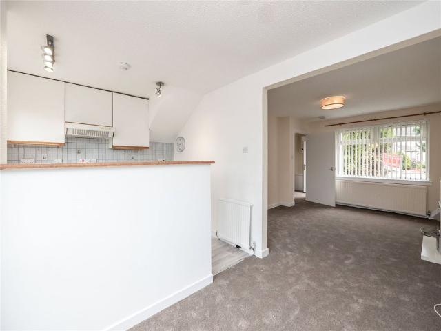 House for rent in Wester Broom, City of Edinburgh