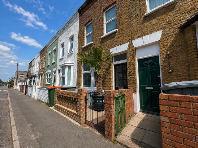 House for rent in Forest Gate, Greater London