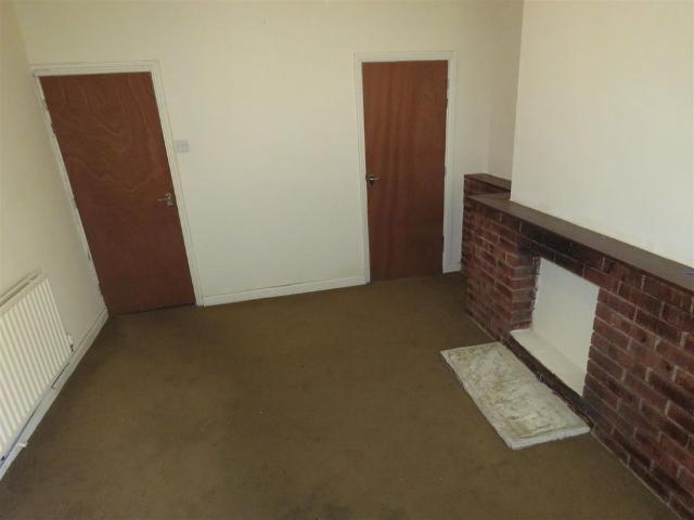 House for rent in Page Hall, South Yorkshire