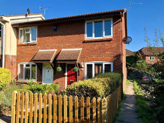 House for rent in Hedge End, Helford
