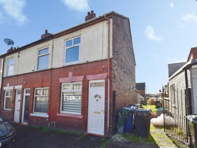 House for rent in Wolstanton, Newcastle-under-Lyme