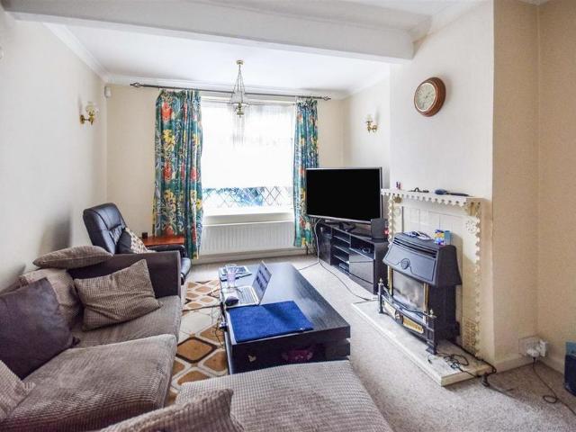 House for rent in London Borough of Merton, Greater London