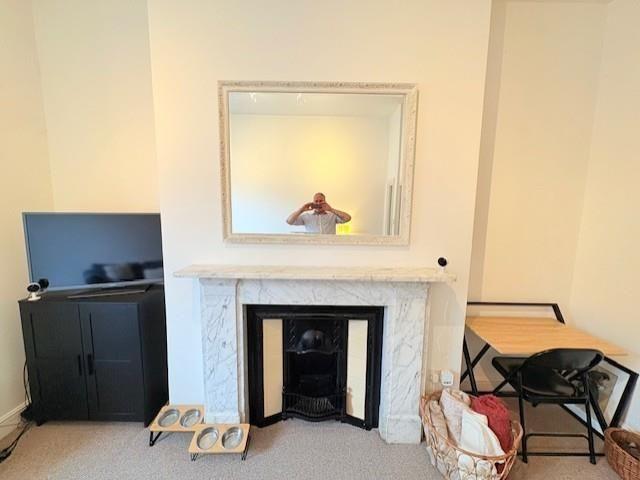 House for rent in East Cliff, Acol