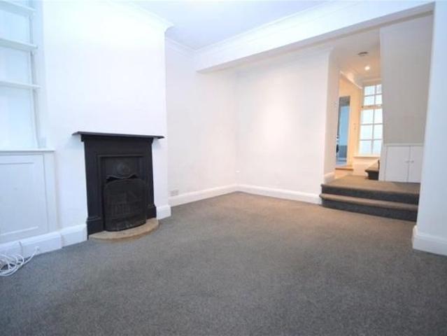 House for rent in St Albans, Five Acres