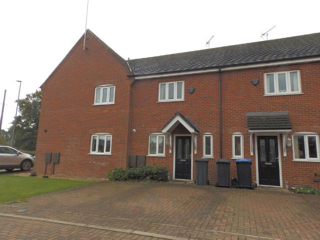 House for rent in Lubenham, Stanford On Avon
