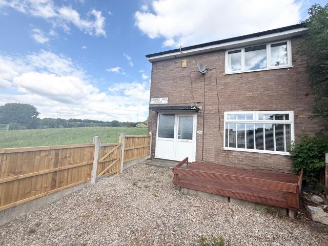 House for rent in Pudsey, West Yorkshire