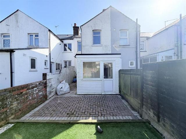 House for rent in Ash, Isle Of Man