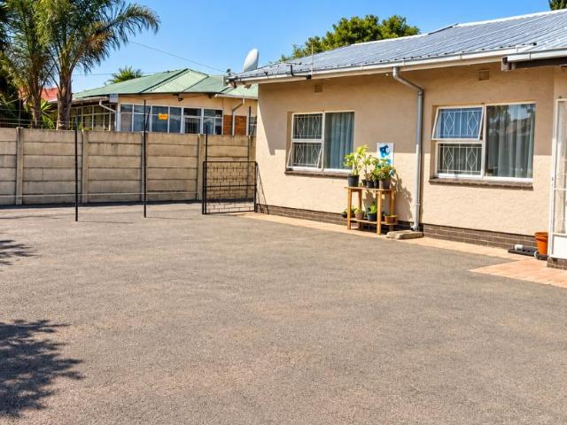 House for rent in Witpoortjie, Roodepoort