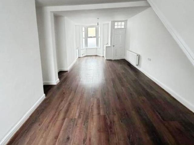 House for rent in Wavertree, Liverpool