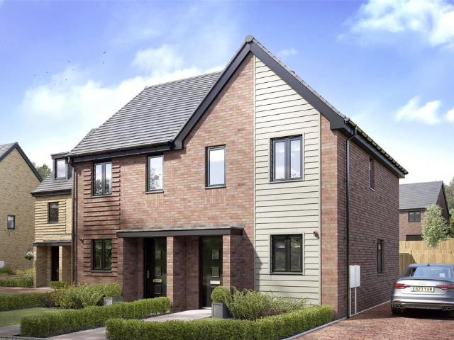 House for rent in Colliers End, Hertfordshire