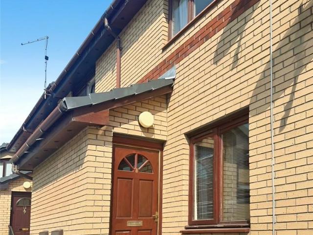 House for rent in Linlithgow, Scotland