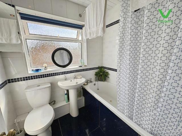 House for rent in Crook