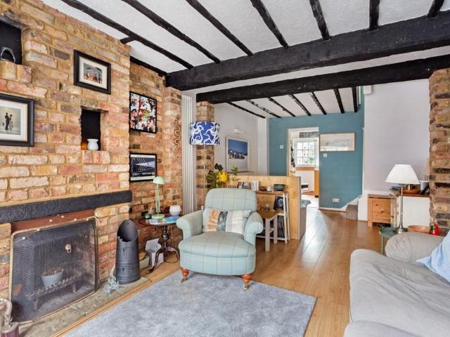 House for rent in Wooburn, Bourne End