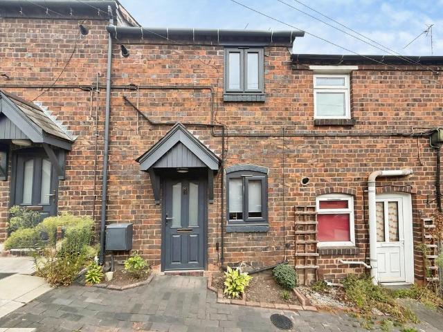 House for rent in Blakebrook, Rushock