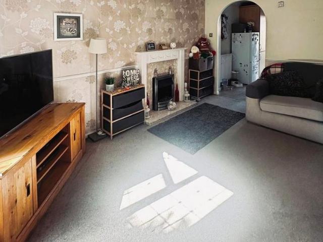 House for rent in Clapham, West Sussex