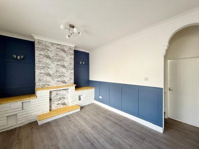 House for rent in Rose Hill, Burnley