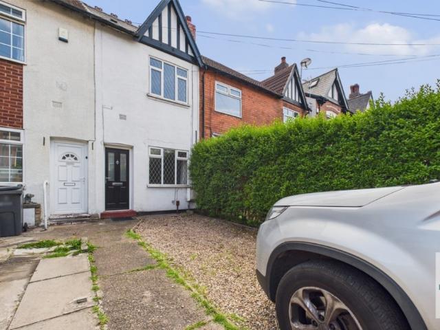 House for rent in Sutton Coldfield, West Midlands