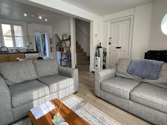 House for rent in Harbledown, Canterbury