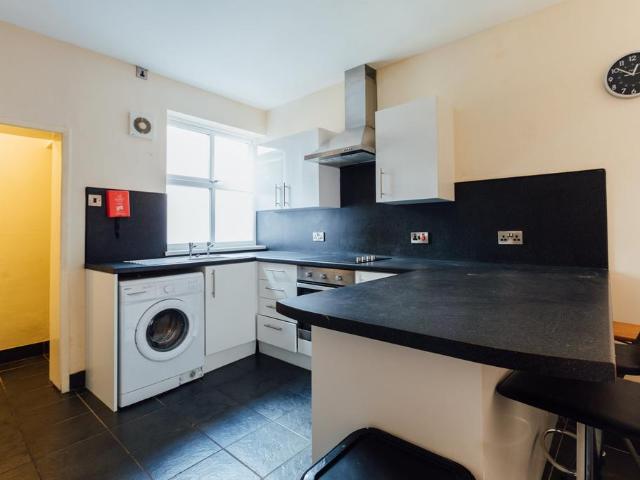 House for rent in Sculcoates, Hull