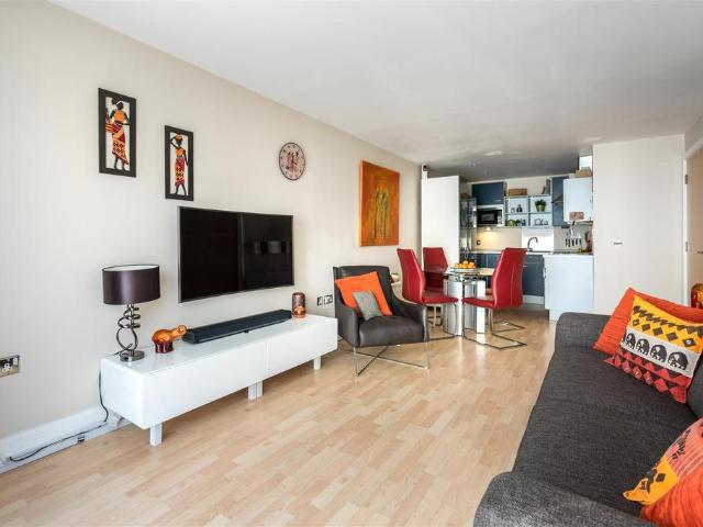 House for rent in Rotherhithe, Greater London
