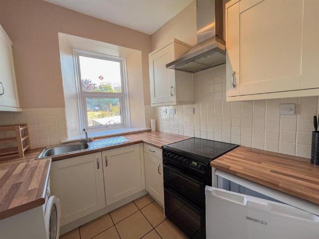 House for rent in Wooler, Northumberland