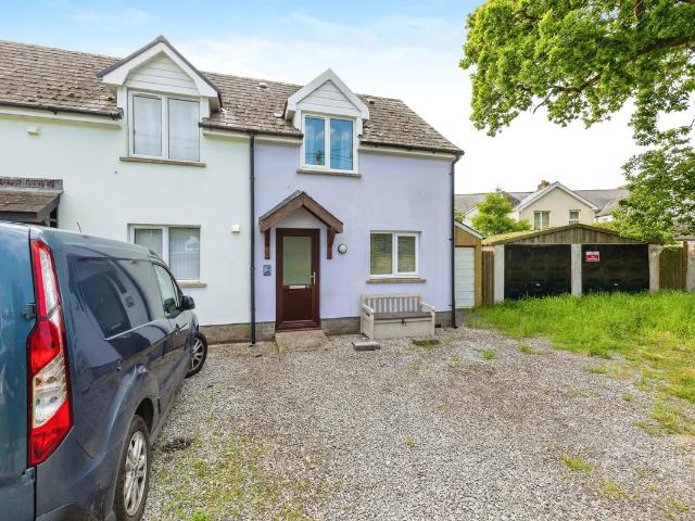 House for rent in Llansteffan