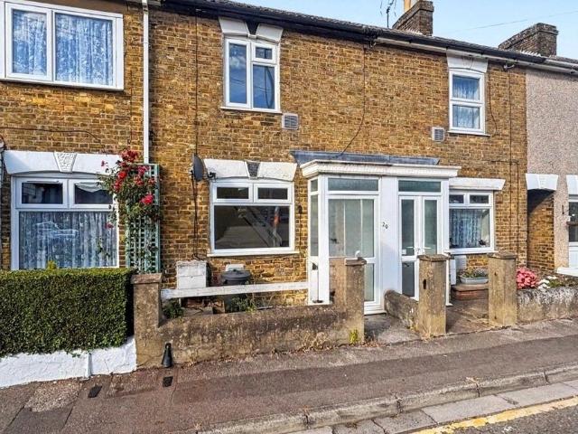 Apartment for rent in Gillingham