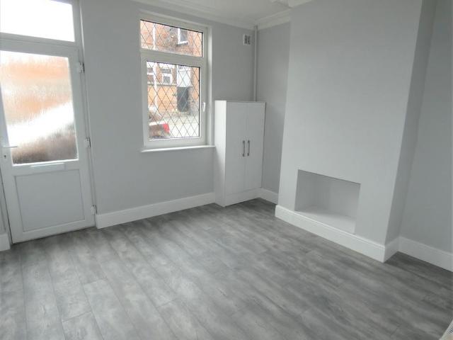 House for rent in Fenton, Stoke-on-Trent
