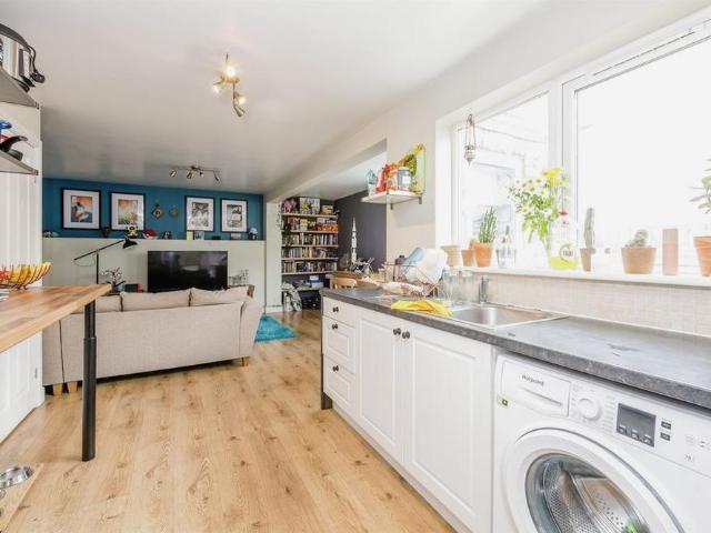House for rent in Semilong, Northampton