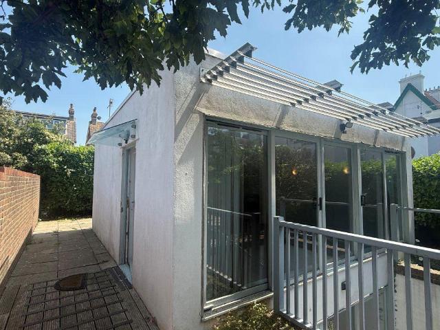 House for rent in Hangleton