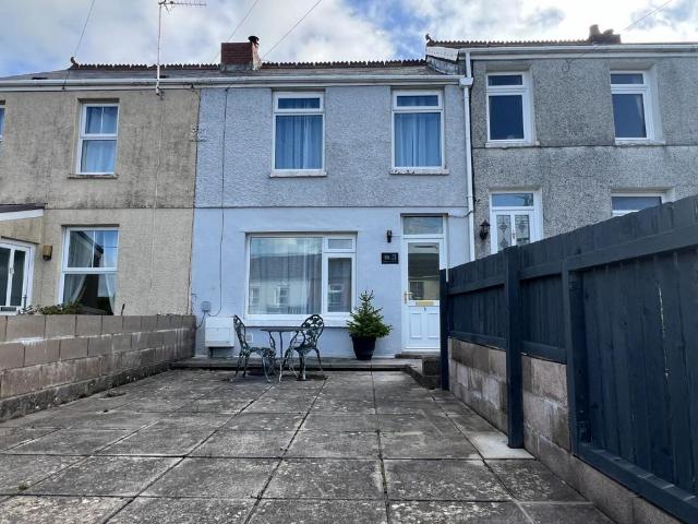 House for rent in Brynna, Wales