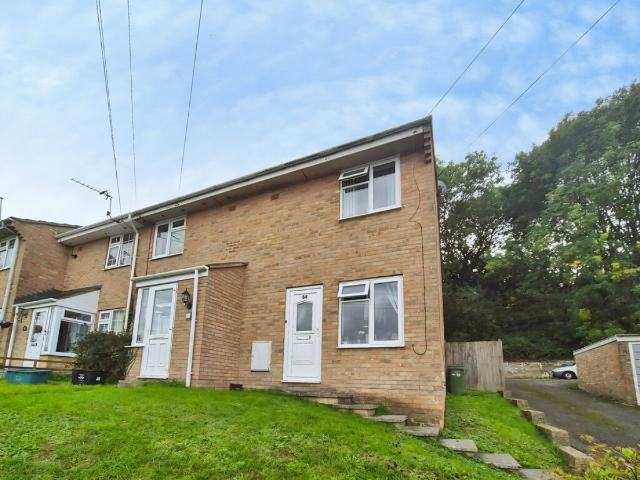 House for rent in Preston Plucknett, Yeovil