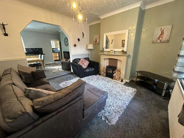 House for rent in Ushaw Moor