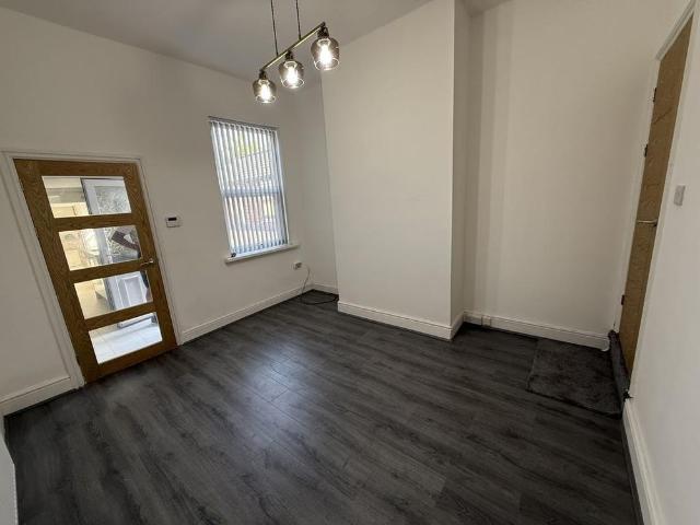 House for rent in Darlaston, West Midlands