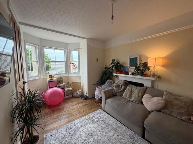 House for rent in Wherrytown, Penzance