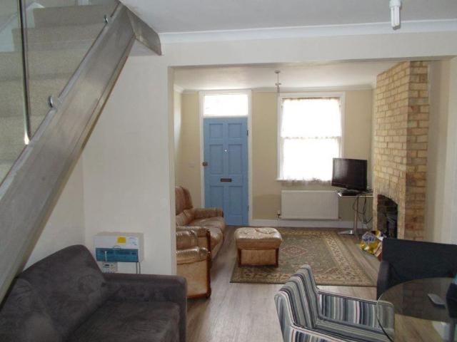 House for rent in Arbury, Cambridgeshire