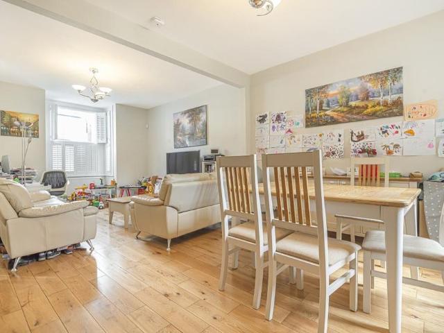House for rent in East Dulwich, Greater London