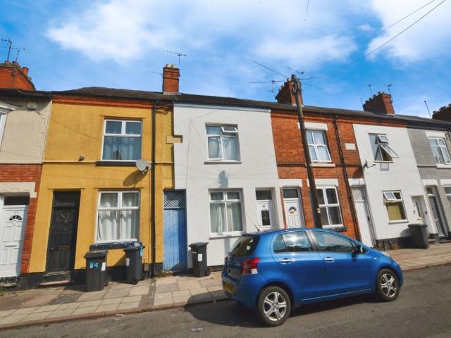 House for rent in Aylestone Park, Old Wharf