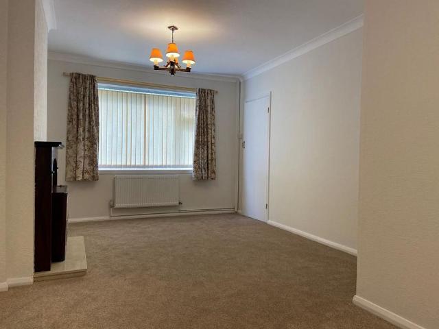 House for rent in Four Oaks, West Midlands