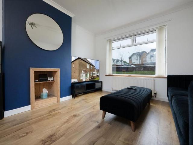 House for rent in Gourock, Scotland