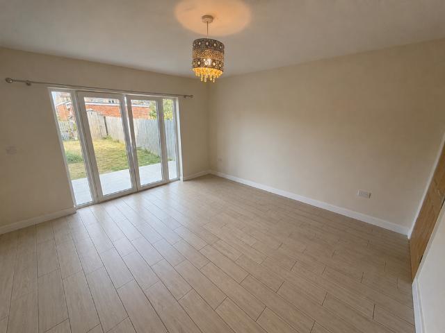 House for rent in Acol, Kent