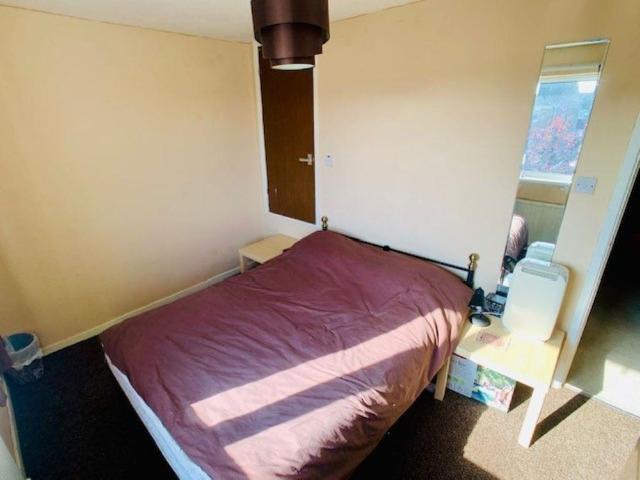 House for rent in Hempshill Vale, Haddon