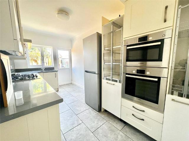 House for rent in Kingswood, North Watford